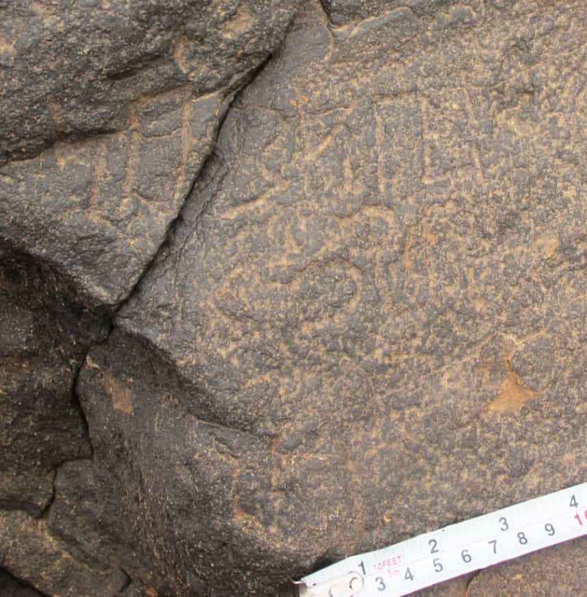 الشرعي جبل العرق 46